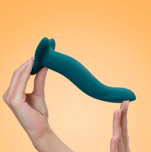 Fun Factory Dildo Pliable Limba Flex - M 4 Fun Factory Dildo Pliable Limba Flex - M – Image 2