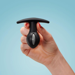 Fun Factory Plug Anal B-Ball Uno - Gris & Noir 7 Fun Factory Plug Anal B-Ball Uno - Gris & Noir -Lingerie boutique capture d e cran 2021 01 26 a 16.35.43