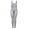 Maison Close Catsuit - Pure Tentation 1 Maison Close Catsuit - Pure Tentation -Lingerie boutique catsuit tulle pure tentation 2