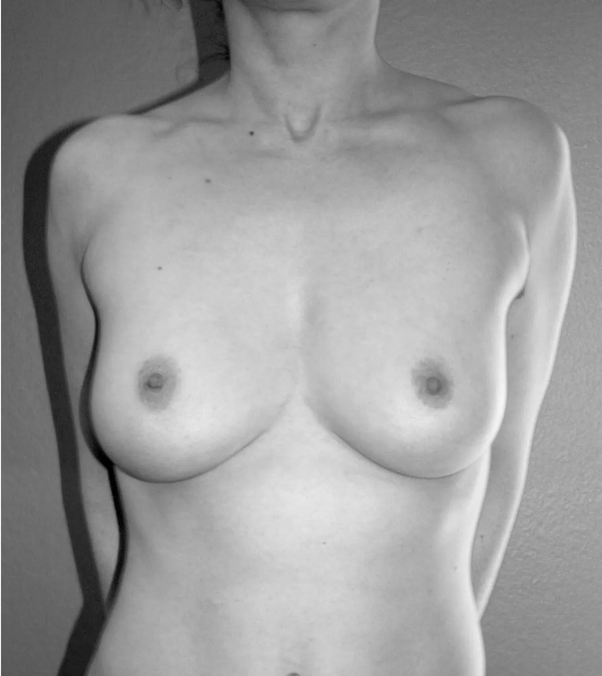 Binder Poitrine Long - Blanc 10 Binder Poitrine Long - Blanc – Image 8