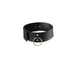 Bijoux Indiscrets Choker Avec Laisse Vegan - Maze -Lingerie boutique choker laisse maze 4