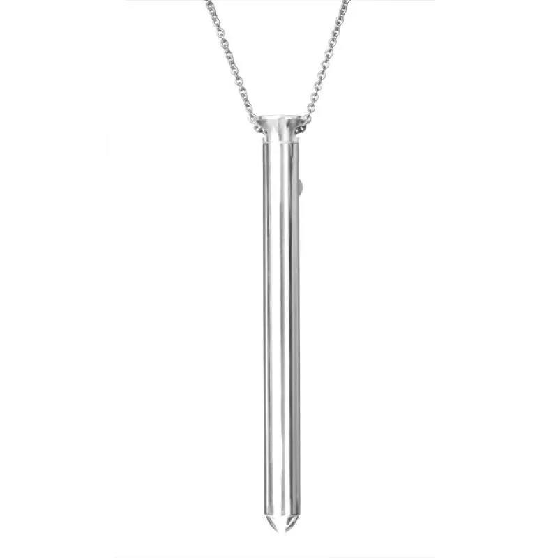 Collier Vibrant En Argent 3 Collier Vibrant En Argent