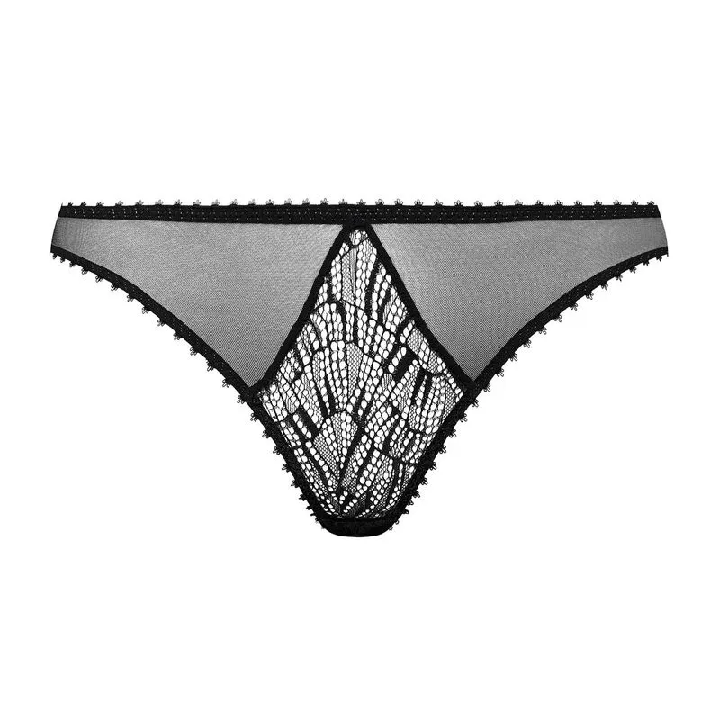 Maison Close Culotte - Accroche Coeur 4 Maison Close Culotte - Accroche Coeur – Image 2