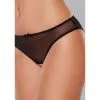 Culotte Ouverte Wild Nite 1 Culotte Ouverte Wild Nite -Lingerie boutique culotte adore resille 1