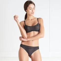 Maison Close Culotte - Bande à Part 12 Maison Close Culotte - Bande à Part -Lingerie boutique culotte bande a part 5