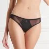 Maison Close Culotte - Chambre Noire -Lingerie boutique culotte chambre noire 1