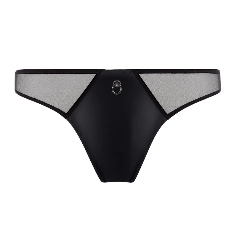 Maison Close Culotte - Chambre Noire 4 Maison Close Culotte - Chambre Noire – Image 2