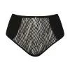 Atelier Amour Culotte Taille Haute Fesses Demi-nues - Onde Sensuelle 2 Atelier Amour Culotte Taille Haute Fesses Demi-nues - Onde Sensuelle -Lingerie boutique culotte haute onde sensuelle 1 1