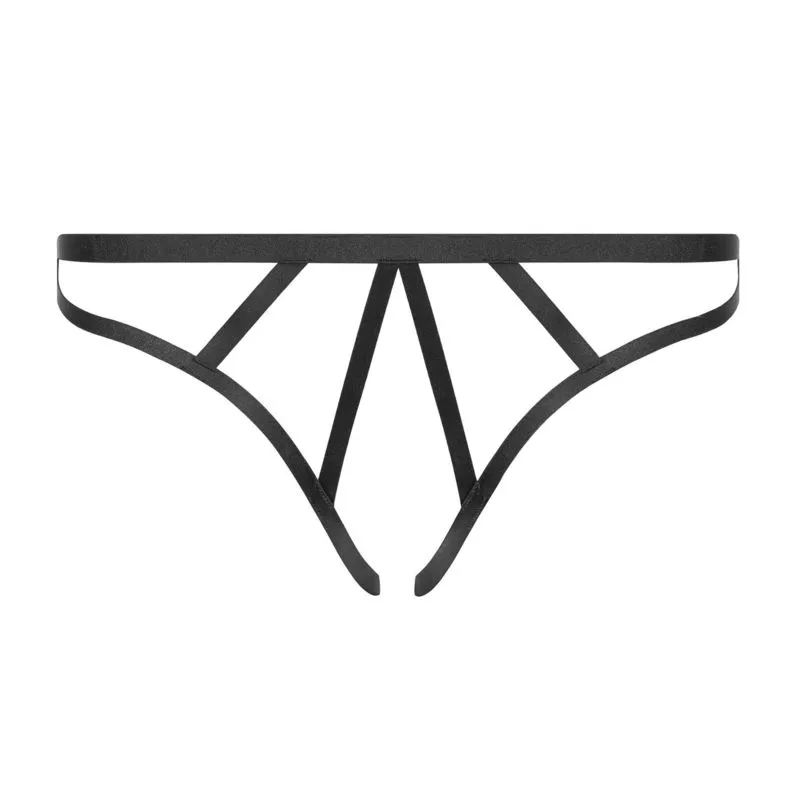 Maison Close Culotte Nue - Bande à Part 4 Maison Close Culotte Nue - Bande à Part – Image 2