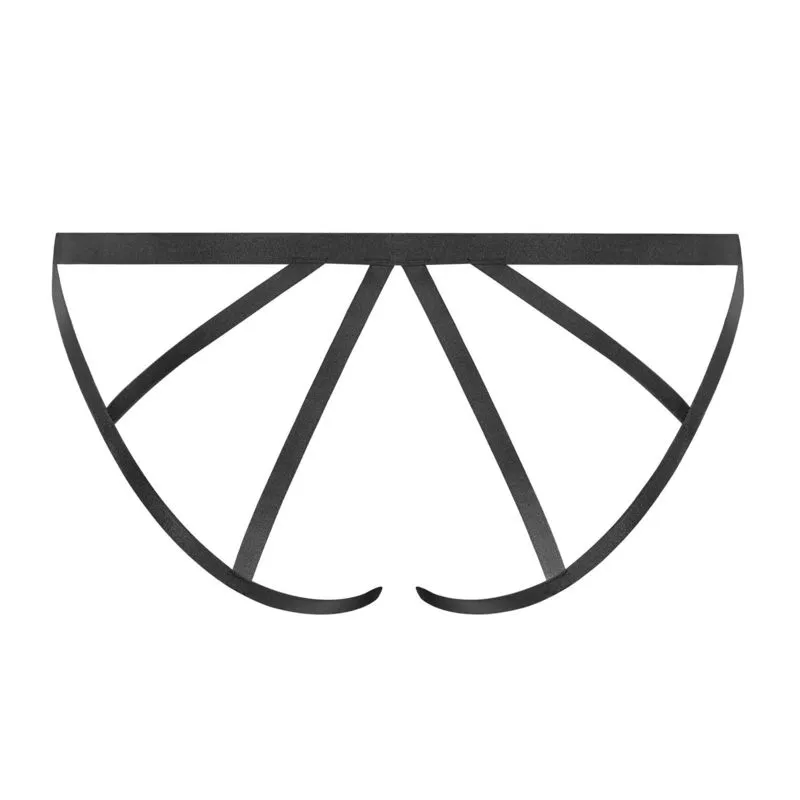 Maison Close Culotte Nue - Bande à Part 6 Maison Close Culotte Nue - Bande à Part – Image 4