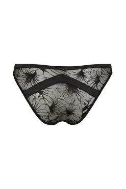 Atelier Amour Culotte En Satin Et Dentelle - Nuit à Broadway 12 Atelier Amour Culotte En Satin Et Dentelle - Nuit à Broadway -Lingerie boutique culotte nuit a broadway 1