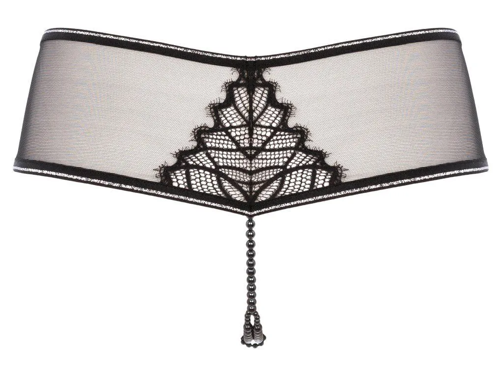 Bracli Culotte à Perles - Manhattan 4 Bracli Culotte à Perles - Manhattan – Image 2