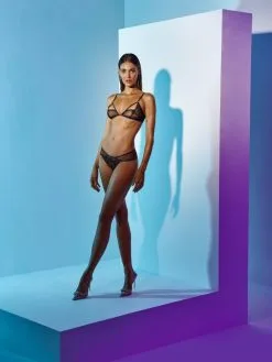 Bracli Culotte à Perles - Manhattan 12 Bracli Culotte à Perles - Manhattan -Lingerie boutique culotte perles manhattan 5