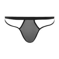 Maison Close Culotte - Pure Tentation -Lingerie boutique culotte pure tentation 2 1