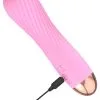 Mini Vibro - Cuties Rose 2 Mini Vibro - Cuties Rose -Lingerie boutique cuties rose chargement