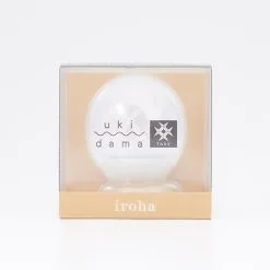 Iroha Galet Vibrant Lumineux Také - Uki Dama