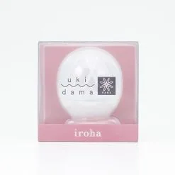 Iroha Galet Vibrant Lumineux Hana - Uki Dama