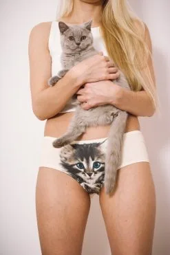 Lickstarter Culotte - Dangerously Sweet One -Lingerie boutique dangerously 3