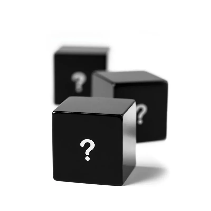 Bijoux Indiscrets Dés Personnalisables - Lucky Love Dice 4 Bijoux Indiscrets Dés Personnalisables - Lucky Love Dice – Image 2