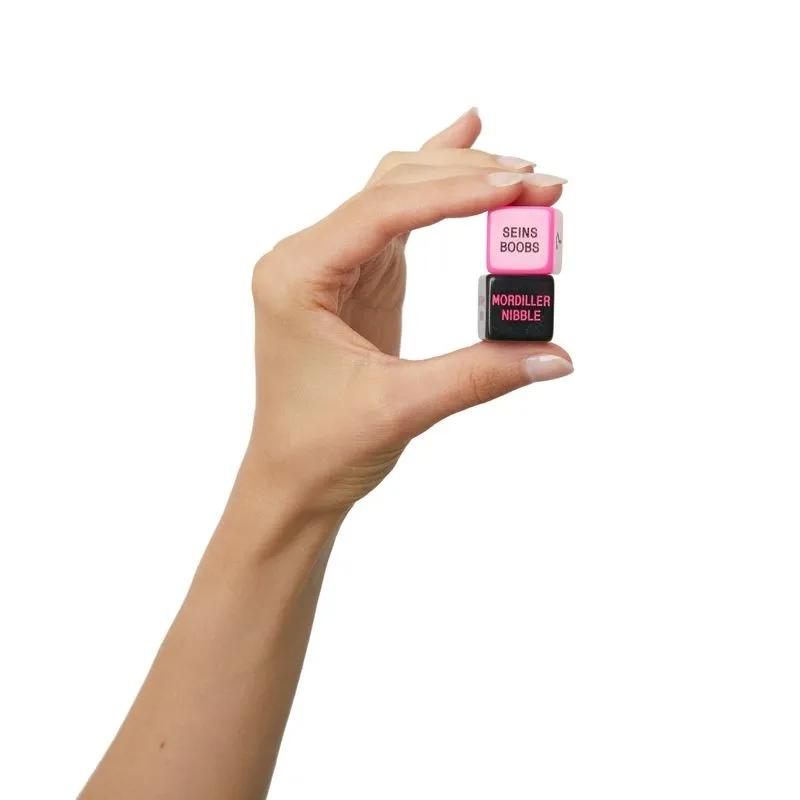 Love To Love Dés - Play And Love 3 Love To Love Dés - Play And Love