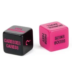 Love To Love Dés - Play And Love 7 Love To Love Dés - Play And Love -Lingerie boutique des play and love 3