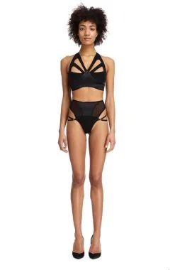 DSTM String - El Diablo 9 DSTM String - El Diablo -Lingerie boutique diablo bra thong fr web 800x