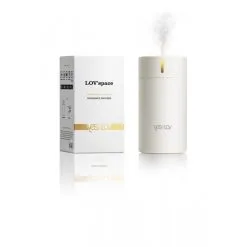Yes For Lov Diffuseur Love Space + Parfum Enivrant