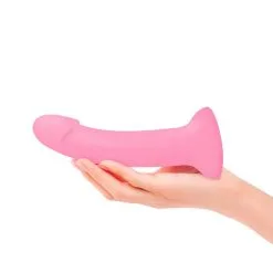 Love To Love Dildo Glitzy -Lingerie boutique dildo dildolls glitzy 4