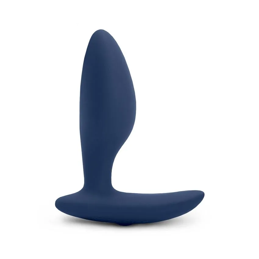 We-Vibe Plug Anal Télécommandé Ditto - Bleu 5 We-Vibe Plug Anal Télécommandé Ditto - Bleu – Image 3