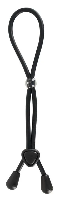 Boucle Ajustable Pour Pénis Et Testicules 8 Boucle Ajustable Pour Pénis Et Testicules -Lingerie boutique double cockring ballring ajustable 2