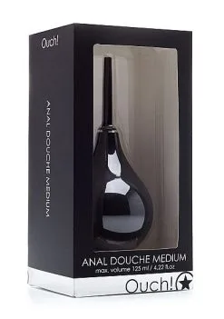 Poire à Lavement - Médium -Lingerie boutique douche m 2