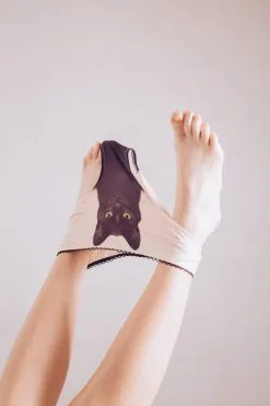 Lickstarter Culotte - Experienced Fighter