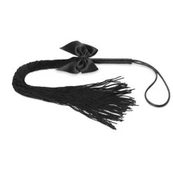 Petit Fouet à Franges - Lilly -Lingerie boutique fouet lily franges 3