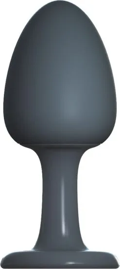 Plug Anal Avec Boule De Geisha