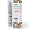 Exsens Gel Excitant Effet Froid Et Comestible - Gingembre Litchi