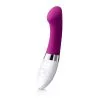 LELO Vibromasseur Point G Gigi II - Violet 1 LELO Vibromasseur Point G Gigi II - Violet -Lingerie boutique gigi2violet lelo