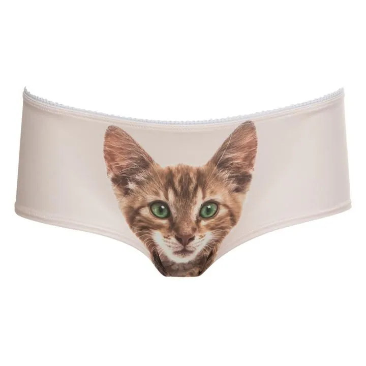 Lickstarter Culotte - Give It To Me 3 Lickstarter Culotte - Give It To Me