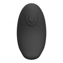 Vive Bague Vibrante Hana - Noir 9 Vive Bague Vibrante Hana - Noir -Lingerie boutique hana noir 4