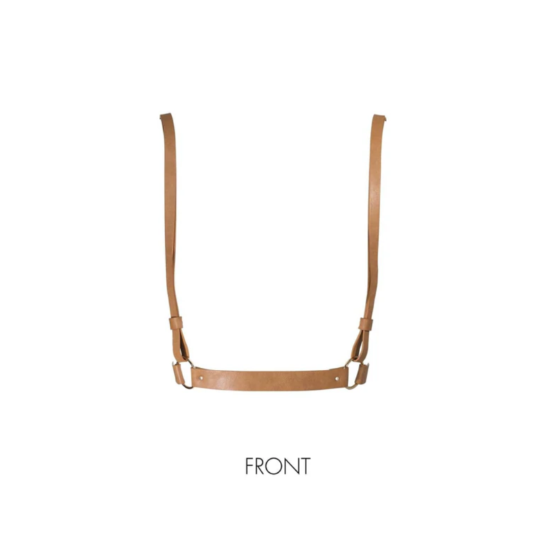 Harnais X Camel - Maze 6 Harnais X Camel - Maze – Image 4