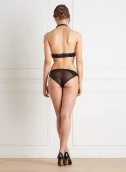 Maison Close Harnais De Poitrine Sage Décision