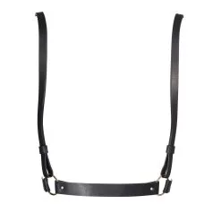 Bijoux Indiscrets Harnais De Poitrine Vegan X - Maze