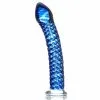 Dildo En Verre - Icicle N°29 -Lingerie boutique icicle 29