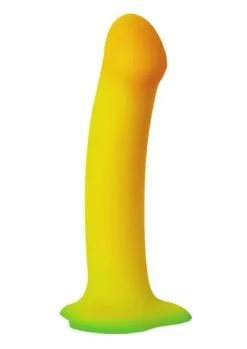 Fun Factory Dildo Magnum - One Of A Kind - Edition Limitée