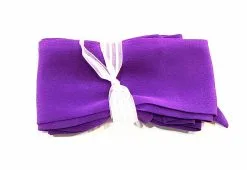 Dollhouse Lien En Soie - Violet