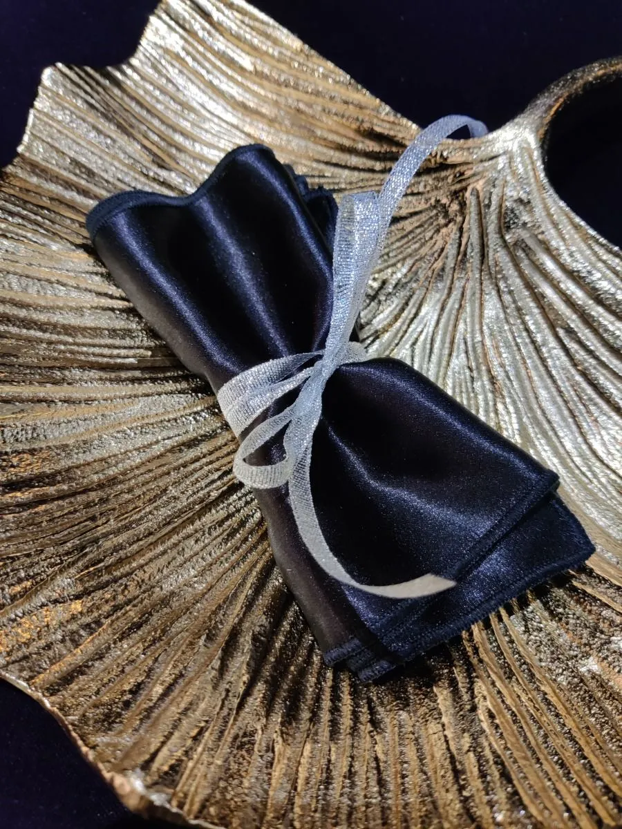 Dollhouse Bandeau En Satin 3 Dollhouse Bandeau En Satin