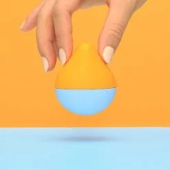 Iroha Mini Galet Vibrant Sora Mikan 9 Iroha Mini Galet Vibrant Sora Mikan -Lingerie boutique img gallery 003 3