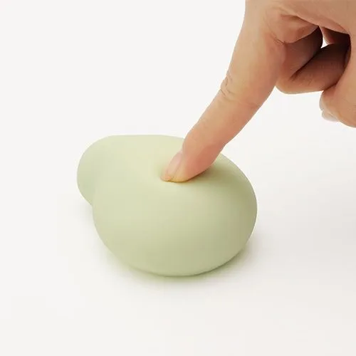 Iroha Galet Vibrant En Silicone Ultra Doux Midori 5 Iroha Galet Vibrant En Silicone Ultra Doux Midori – Image 3