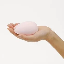 Iroha Galet Vibrant En Silicone Ultra Doux Sakura 15 Iroha Galet Vibrant En Silicone Ultra Doux Sakura -Lingerie boutique img gallery 012 1