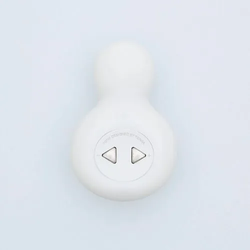 Iroha Galet Vibrant En Silicone Ultra Doux Yuki 4 Iroha Galet Vibrant En Silicone Ultra Doux Yuki – Image 2