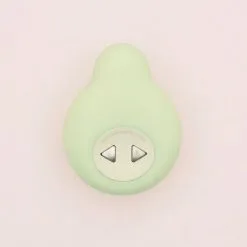 Iroha Galet Vibrant En Silicone Ultra Doux Midori 16 Iroha Galet Vibrant En Silicone Ultra Doux Midori -Lingerie boutique img gallery 014 1